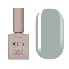 База для ногтей камуфлирующая цветная WEEX Cover base Sense 46 11 млБаза для ногтей камуфлирующая цветная WEEX Cover base Sense 46 11 мл