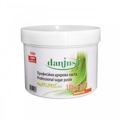Паста для шугаринга DANINS Ультра Мягкая 500 г