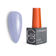 База для нігтів GEMELY Cover Base Neo 026, 15 мл