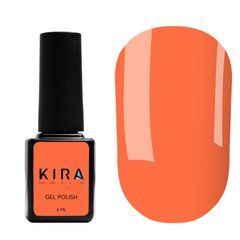 Гель-лак для ногтей KIRA NAILS №107, 6 млГель-лак для ногтей KIRA NAILS №107, 6 мл