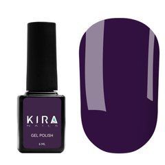 Гель-лак для ногтей KIRA NAILS №157, 6 млГель-лак для ногтей KIRA NAILS №157, 6 мл