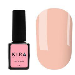 Гель-лак для нігтів KIRA NAILS №007, 6 млГель-лак для нігтів KIRA NAILS №007, 6 мл