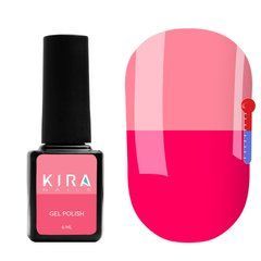 Гель-лак для нігтів KIRA NAILS Termo №T13, 6 млГель-лак для нігтів KIRA NAILS Termo №T13, 6 мл