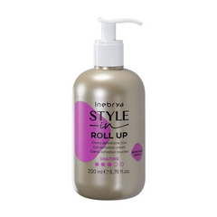Крем для выделения локонов INEBRYA Style in Curl Definition Cream 200 млКрем для выделения локонов INEBRYA Style in Curl Definition Cream 200 мл
