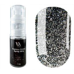 Омбре спрей VALERI для манікюру Express Ombre Spray,7.5 гр.№15Омбре спрей VALERI для манікюру Express Ombre Spray,7.5 гр.№15