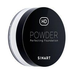 Пудра SINART прозрачная розсипчастая POWDER Perfection Foundation 5 гПудра SINART прозрачная розсипчастая POWDER Perfection Foundation 5 г