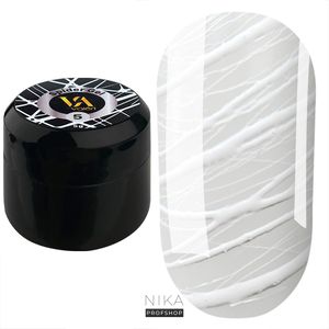 Гель VALERI Spider Gel №05 5 млГель VALERI Spider Gel №05 5 мл