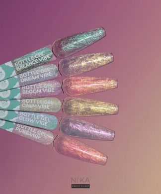 Гель Рідкий YOU ARE CUTE Bottle Gel Glow Vibe 5 мл