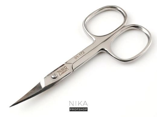 Ножницы для ногтей Zauber Nail 01-172Ножницы для ногтей Zauber Nail 01-172