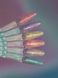 Гель Рідкий YOU ARE CUTE Bottle Gel Glow Vibe 5 мл