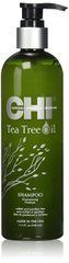 Кондиціонер з маслом чайного дерева CHI TEA TREE 340 млКондиціонер з маслом чайного дерева CHI TEA TREE 340 мл