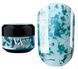 Гель с сухоцветами Valeri Flower Garden Gel №01 15 млГель с сухоцветами Valeri Flower Garden Gel №01 15 мл