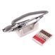 Фрезер для маникюру ZS-711 DRILL PRO 65W 45000 об білийФрезер для маникюру ZS-711 DRILL PRO 65W 45000 об білий