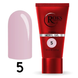 Акрилгель для ногтей ROKS Acryl Gel №5 30 мл