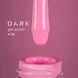 Гель-лак для нігтів DARK Gel Polish 056, 10 млГель-лак для нігтів DARK Gel Polish 056, 10 мл