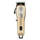 Машинка для стрижки профессиональная TICO Professional UpperCut-5 GOLD 100402GOМашинка для стрижки профессиональная TICO Professional UpperCut-5 GOLD 100402GO