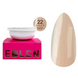 Гель для нігтів Builder gel EDLEN Princess №22 Змінний катридж 30 мл