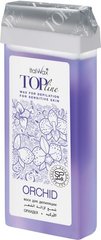 Віск для депіляції Ital Wax Top Line Bick Орхідея (ш/р) 100млВіск для депіляції Ital Wax Top Line Bick Орхідея (ш/р) 100мл