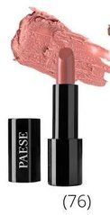 Помада для губ PAESE с аргановою олією 76 Lipstick Argan Oil 4,3г
