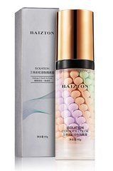 База під макіяж BAIZTON (триколірна) 40 г.База під макіяж BAIZTON (триколірна) 40 г.
