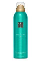 Гель-піна для душу Карма RITUALS The Ritual of Karma Full of Kindness Foaming Shower Gel, 200 млГель-піна для душу Карма RITUALS The Ritual of Karma Full of Kindness Foaming Shower Gel, 200 мл