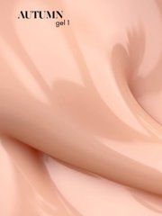 Гель для нігтів Miss Luna Premium Autumn Gel №01 15 млГель для нігтів Miss Luna Premium Autumn Gel №01 15 мл