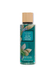 Парфюмированный спрей Victoria's Secret Warm Vanilla Woods 250 млПарфюмированный спрей Victoria's Secret Warm Vanilla Woods 250 мл