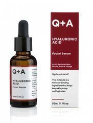 Спрей для лица Q+A Hyaluronic Acid Face Mist с гиалуроновой кислотой 100 млСпрей для лица Q+A Hyaluronic Acid Face Mist с гиалуроновой кислотой 100 мл