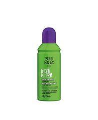 Мус для кучерів TIGI Bed Curl Mousse Foxy Curls 250 млМус для кучерів TIGI Bed Curl Mousse Foxy Curls 250 мл