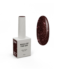 Гель-лак NAILSOFTHEDAY 152 Grenadine, 10 млГель-лак NAILSOFTHEDAY 152 Grenadine, 10 мл