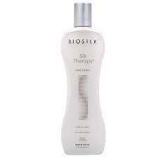 Кондиціонер шовкова терапія CHI BioSilk Silk Therapy Conditioner 1006 мл