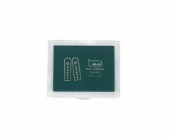 Формы многоразовые Hello Nail forms Square 120 pcsФормы многоразовые Hello Nail forms Square 120 pcs
