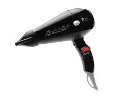 Фен для волосся TICO Professional ERGO STRATOS 3900W Ionic чорний (100003IONBK)Фен для волосся TICO Professional ERGO STRATOS 3900W Ionic чорний (100003IONBK)