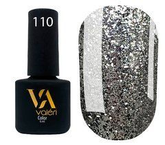 Гель-лак для нігтів VALERI №110 6 млГель-лак для нігтів VALERI №110 6 мл