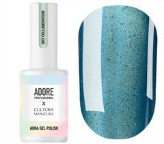 Гель-лак для ногтей Adore professional Cat's Eye A-05 8 млГель-лак для ногтей Adore professional Cat's Eye A-05 8 мл