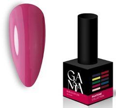 Гель-лак для нігтів GA&MA Пантон колекція Pantone collection 106 Bubblegum Баблгам 10 млГель-лак для нігтів GA&MA Пантон колекція Pantone collection 106 Bubblegum Баблгам 10 мл