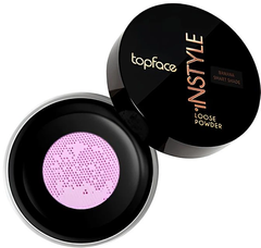 Пудра рассыпчатая Topface Loose Powder PT255 №105, 10 гПудра рассыпчатая Topface Loose Powder PT255 №105, 10 г