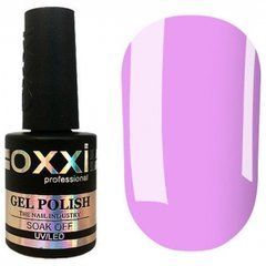 Гель-лак для ногтей OXXI PROFESSONAL №301, 10млГель-лак для ногтей OXXI PROFESSONAL №301, 10мл