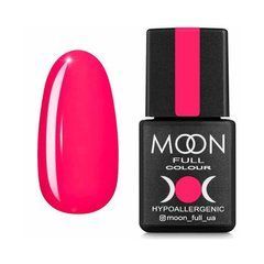 Гель-лак для ногтей MOON FULL Neon №709, 8 млГель-лак для ногтей MOON FULL Neon №709, 8 мл