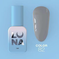Гель-лак для ногтей LUNA Color №082 13 млГель-лак для ногтей LUNA Color №082 13 мл