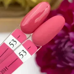 Гель-лак для нігтів CROOZ №53 8 млГель-лак для нігтів CROOZ №53 8 мл