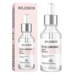 Сыворотка для лица HOLLYSKIN Hyaluronic Acid Serum, 50 млСыворотка для лица HOLLYSKIN Hyaluronic Acid Serum, 50 мл