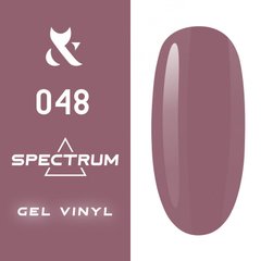 Гель-лак F.O.X Spectrum №048 7 млГель-лак F.O.X Spectrum №048 7 мл