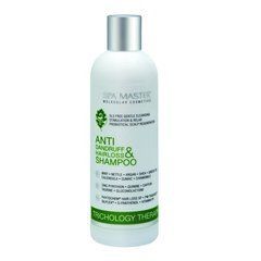 Шампунь Spa Master Bio-Botanical против перхоти и выпадения волос 330 млШампунь Spa Master Bio-Botanical против перхоти и выпадения волос 330 мл
