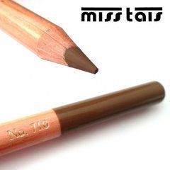 Олівець для очей MISS TAIS 710