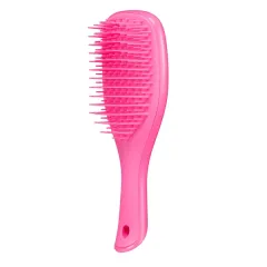 Щетка для волос TANGLE TEEZER Wet Datangler Mini Pink Sherbet розовыйЩетка для волос TANGLE TEEZER Wet Datangler Mini Pink Sherbet розовый