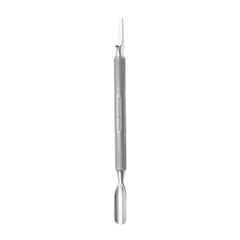 Лопатка маникюрна STALEKS PRO EXPERT T 30 TYPE 5 (скругленный пушер+широкая лопасть) PE-30/5Лопатка маникюрна STALEKS PRO EXPERT T 30 TYPE 5 (скругленный пушер+широкая лопасть) PE-30/5