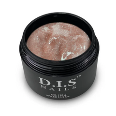 Гель для ногтей D.I.S Nails Universal Gel HEMA & TPO Free №33, 28 гГель для ногтей D.I.S Nails Universal Gel HEMA & TPO Free №33, 28 г