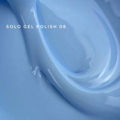Гель-лак однофазний TOUCH by Kholodovych Solo Gel Polish 08, 9 млГель-лак однофазний TOUCH by Kholodovych Solo Gel Polish 08, 9 мл
