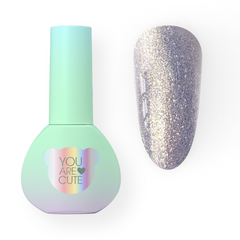 Гель-лак для ногтей YOU ARE CUTE Color №105 5 млГель-лак для ногтей YOU ARE CUTE Color №105 5 мл